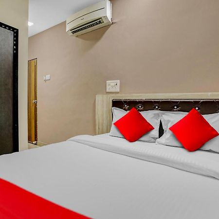 Hotel O Relax Palace Mumbai Exteriör bild